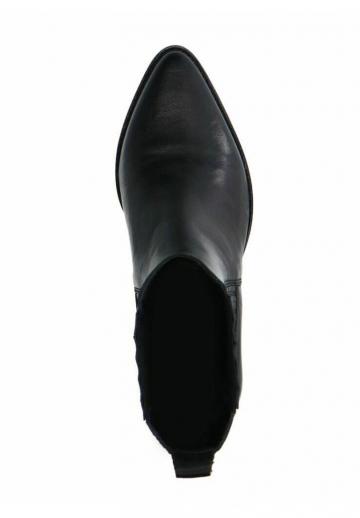 Ковбойские сапоги