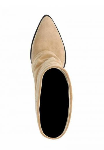 Ковбойские сапожки