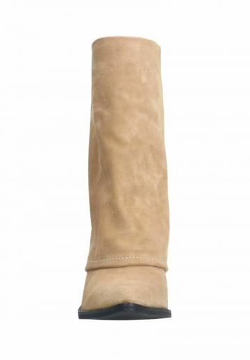 Ковбойские сапожки