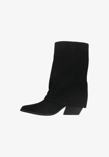 Ковбойские сапожки