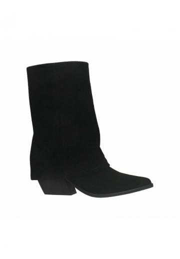 Ковбойские сапожки