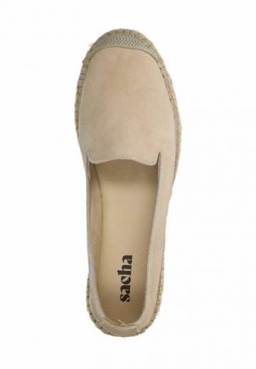 Эспадрильи