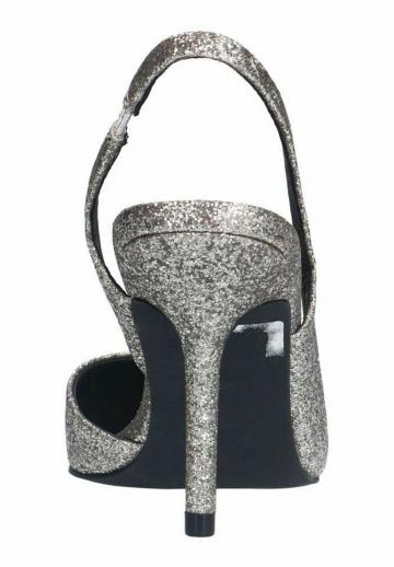 Туфли слинги