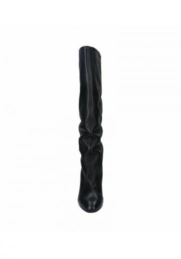 Высокие сапоги