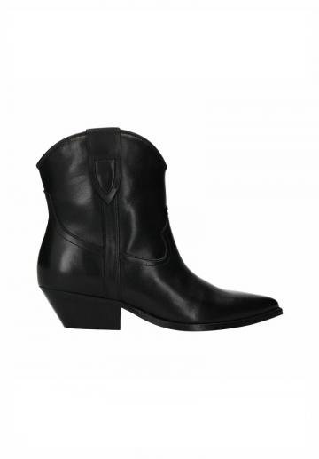 Ковбойские сапожки