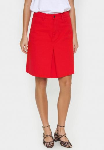 Летняя юбка