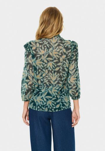 Блузка-рубашка