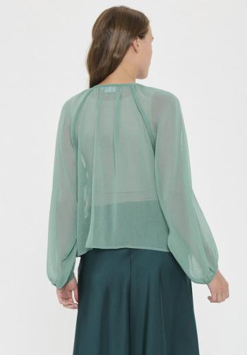 Блузка