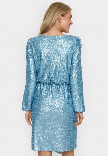 Коктейльное платье