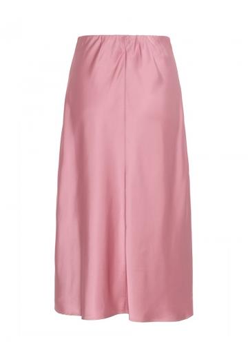 Вязаная юбка