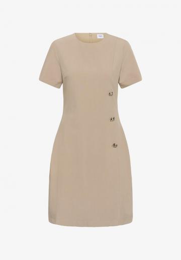 Платье футляр