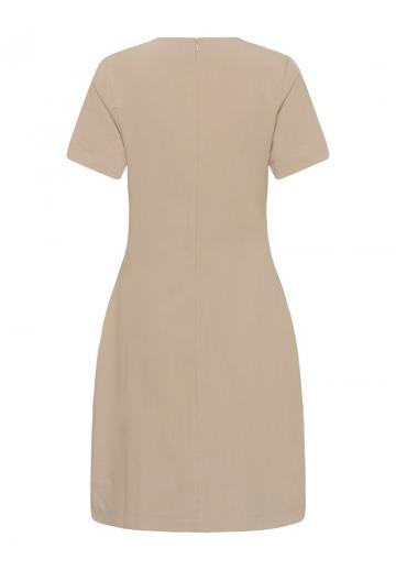 Платье футляр