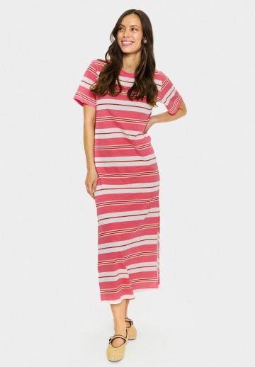 Длинное платье