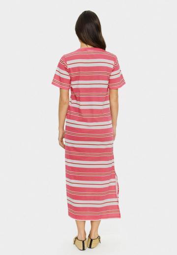 Длинное платье