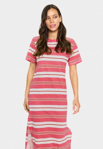 Длинное платье