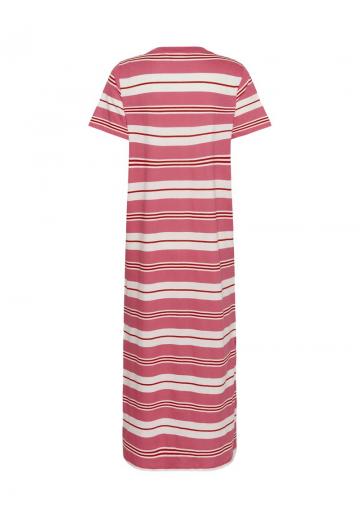 Длинное платье