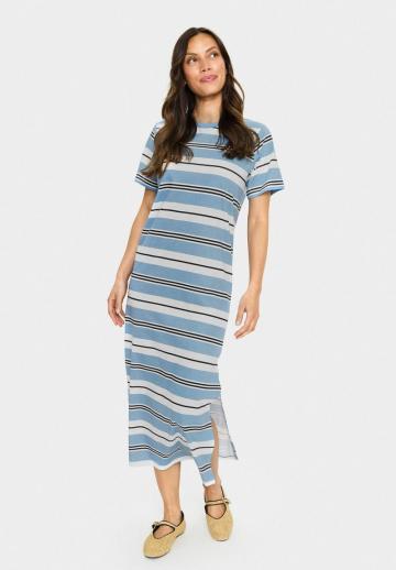 Длинное платье