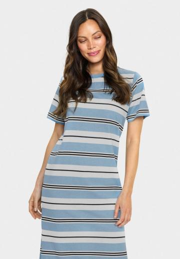 Длинное платье