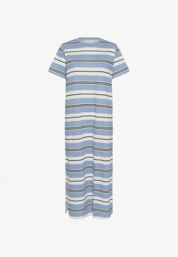 Длинное платье