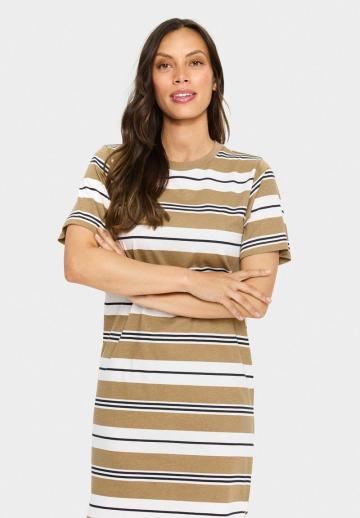 Длинное платье