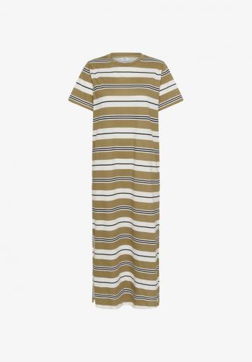 Длинное платье