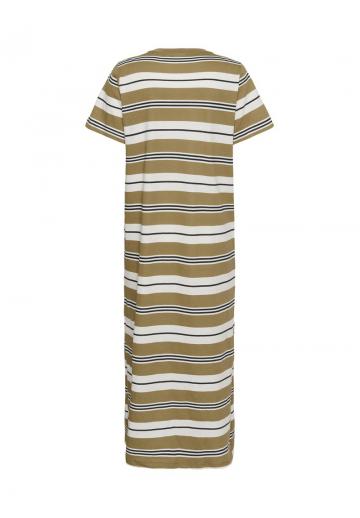 Длинное платье