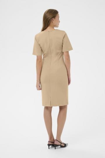 Платье футляр