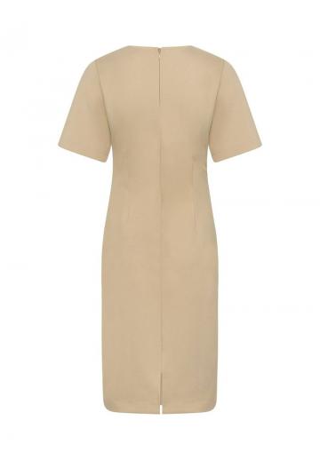 Платье футляр