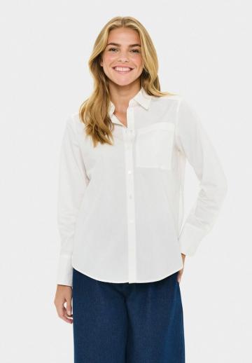 Блузка-рубашка
