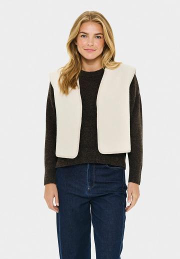 Флисовая куртка