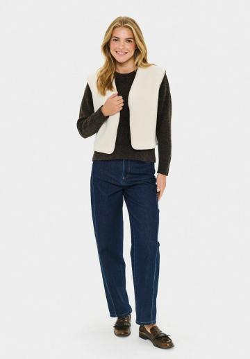 Флисовая куртка