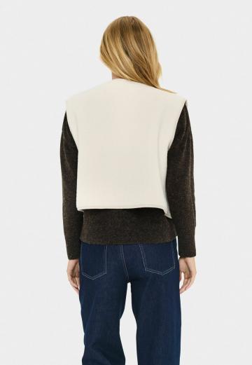 Флисовая куртка