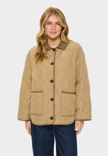 Зимняя куртка