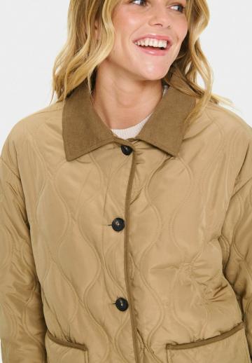 Зимняя куртка