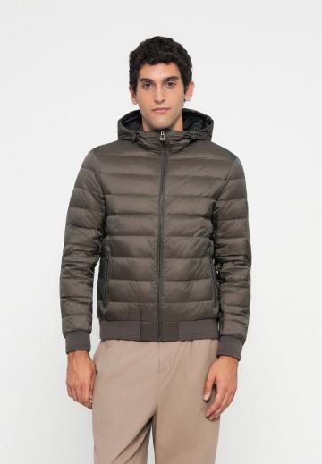 Зимняя куртка