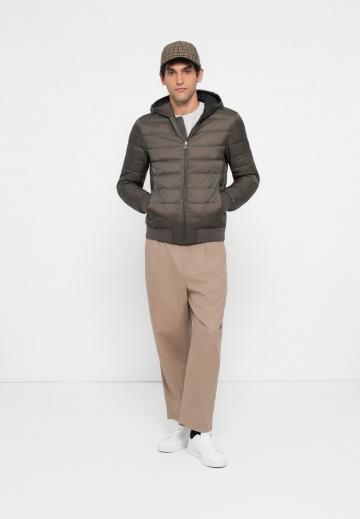 Зимняя куртка