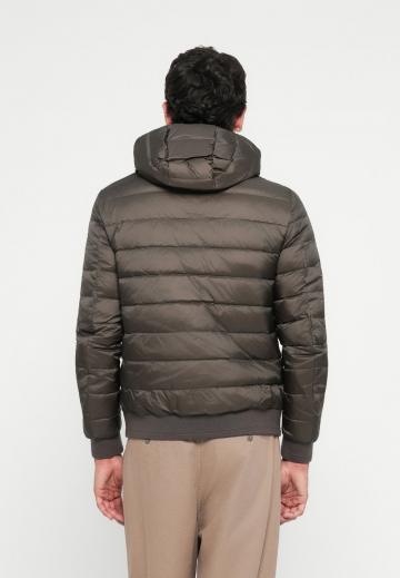 Зимняя куртка