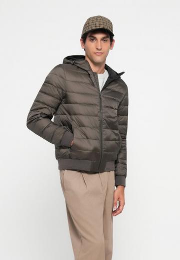 Зимняя куртка