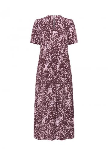 Длинное платье