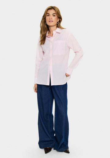 Блузка-рубашка