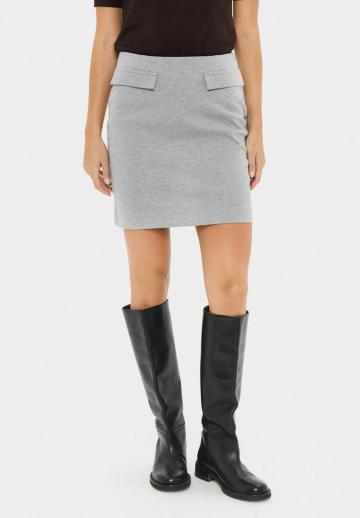 Юбка-карандаш