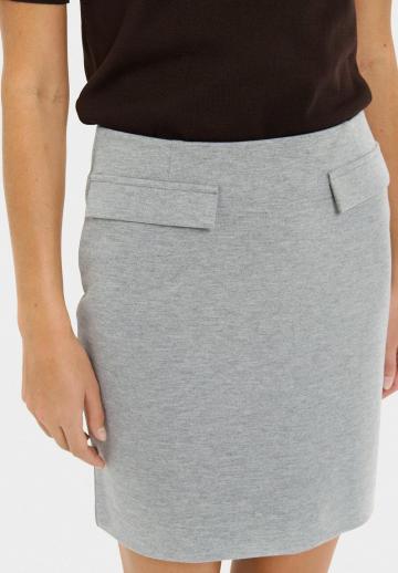 Юбка-карандаш