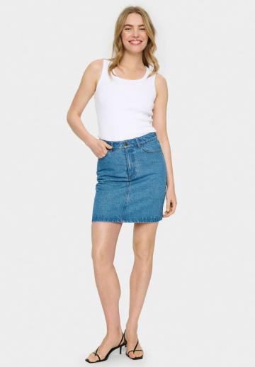 Летняя юбка