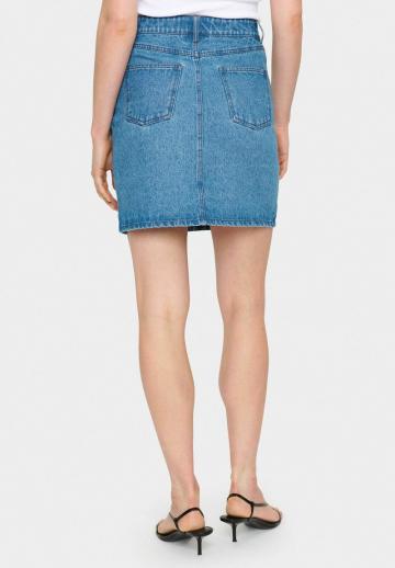 Летняя юбка