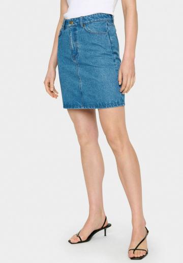 Летняя юбка