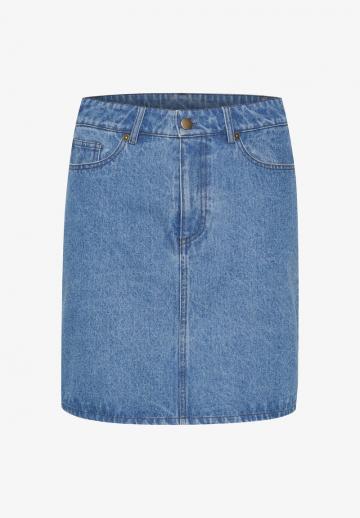 Летняя юбка