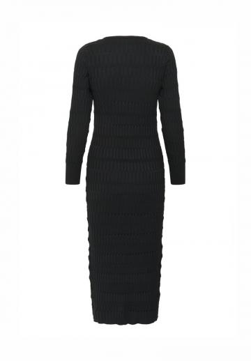 Платье футляр