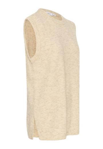 Длинный топ