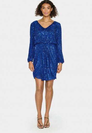 Коктейльное платье