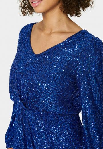 Коктейльное платье